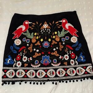 Altar’d State Skirt